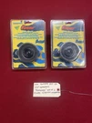 Audiovox New RSP-30 Rampage 3.5 Speakers. Fixed Price $25.00.