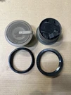 Bmw E36 Door Speakers Hk Harman Kardon Housing Grill 328 323 M3 97 98 Pair. Fixed Price $200.00.
