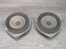 00-05 Toyota MR2 Spyder Set Of Left & Right Door Speaker 86160-22860 Oem. Fixed Price $73.73.