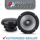 R2-S65 Alpine R-series 6.5" High-resolution Coaxial 2-WAY Speakers 100W Rms. Fixed Price $263.95.