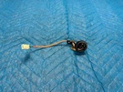 Toyota Land Cruiser Front Driver's Door Speaker Tweeter 86160-0W370 2001-2007 Oe. Fixed Price $80.00.