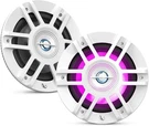 Infinity KAPPA6120MAM - Marine White 6.5" Premium. Fixed Price $174.74.