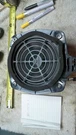 Rear Left Convertible Speaker Audio For 2003-2009 A4 B7 P/n 8H0035411A. Fixed Price $19.00.