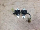 2002-2004 Subaru Impreza Wrx Right Left Front Door Tweeter Set Of Oem. Fixed Price $49.99.