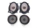 2003-2006 Toyota 4RUNNER Front/rear Door Radio Audio Speaker, Left/right, SET(4). Fixed Price $150.05.