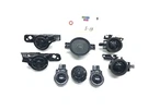 2017-2024 SQ7 Front Left Right Dash A-pillar Audio Speaker Set Oem. Fixed Price $189.99.