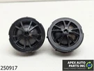 Oem 2013-2016 Lincoln Mkz Hybrid 2.5L Door Speaker Tweeter Set. Fixed Price $29.99.
