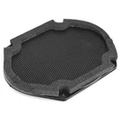 Oem Front Door Mounted Radio Speaker Driver Passenger Side Lh Rh For F150 New. Fixed Price $74.95.