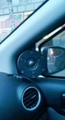 D3004 /664000, Aluminum Pods For Tweeters. Fixed Price $145.00.