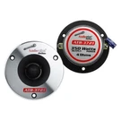 Audiopipe ATR3721 3.75" 350 Watt Aluminum Bullet Car Tweeter Pair. Fixed Price $32.94.