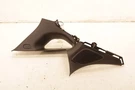 23-26 Acura Integra A-spec Rear Driver Lh Side C-pillar Upper Quarter Trim Assy. Fixed Price $72.45.