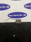 Bmw E39 5 Series Rear Left Driver Side Medium Treble Loudspeaker Panel Oem. Fixed Price $29.95.