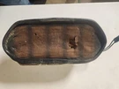 Ford C5AA-18808-B Car Radio Speaker 1965 Galaxie Check Video. Fixed Price $50.00.