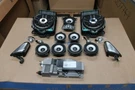 Bmw 7 G11 G12 Gxx Speaker Amplifier Subwoofer Set Bowers & Wilkins. Fixed Price $3043.69.