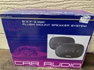 New Nos Vintage Optimus 5X7 Car Speakers 12-1741 Pair (2). Fixed Price $50.00.