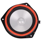 Oem 2014-2018 Subaru Forester Harman Premium Speaker Rear Right Door 86301SG110. Fixed Price $108.20.