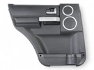 2005-2009 Land Rover LR3 L319 Gas Oem Rear Left Inner Door Panel Cover VBA500090. Fixed Price $145.39.