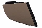 Genuine Gm Maple Sugar Front Driver Side Speaker Grille 84025702. Fixed Price $98.11.