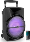 Pyle PPHP1544B Wireless Portable Pa Speaker System (open Box). Fixed Price $126.99.