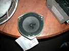 2002 Mdx Right Speaker,door Mounted,bose. Fixed Price $54.54.