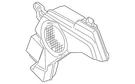 Genuine Ford Speaker GJ7Z-18C804-A. Fixed Price $382.89.