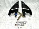 2017-2019 Infiniti QX30 Left Right Front Door Tweeter Speaker & Blind Spot Oem. Fixed Price $55.88.