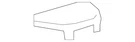 Genuine Gm Speaker Grille 15866909. Fixed Price $120.07.