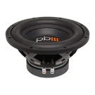 Powerbass S-1004D 550W Max Dual Subwoofer S1004D. Fixed Price $121.36.