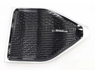New Oem Mopar Rear Right Door Panel Speaker Grille 7CS781X8AA Wagoneer 2022-2023. Fixed Price $54.95.