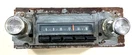 1968 Gto Le Mans Original Delco Gm Am Radio Core For Restoration. Fixed Price $159.99.