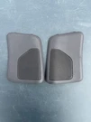 2001-2007 Volvo XC70 V70 Wagon Rear Speaker Covers Oem Black Pair. Fixed Price $55.00.