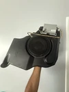 2007-2009 Jeep Patriot Compass Sub Woofer Speaker 56040713AB Oem. Fixed Price $110.00.