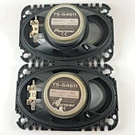 Pioneer TS-G4611 4"X6" Coaxial 2-WAY 65W Max Automotive Speaker Pair X2 Used. Fixed Price $59.99.