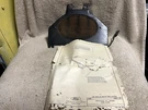 Nos Ford D2AZ-18808-D 1971-72 Galaxie Ltd Thunderbird Dash Speaker Assembly. Fixed Price $190.00.