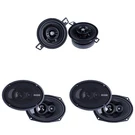 Memphis Audio Power Reference For Dodge Ram Crew Cab 2012 & Up Speaker Bundle.... Fixed Price $332.87.