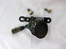1990-1993 Toyota Celica Gt Oem Tweeter Speaker Passenger Door 86160-20570. Fixed Price $38.00.