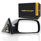 For 2007-2011 Toyota Camry Door Mirror Passenger Side Power Heated. Fixed Price $51.24.