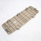 Oem 01-06 Acura Mdx Rear Speaker Cover Trim Grille Black. Fixed Price $37.00.