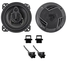 4" Rockville Door Speaker Replacement Kit For 1996-1999 Cadillac Eldorado. Fixed Price $37.90.