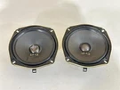 2000 Chevrolet Corvette C5 Rear Speakers Bose Oem Assembly Chevy 1997-2004. Fixed Price $45.20.