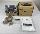 Clif Designs TX40.5 4" Coaxial Tiltaxial Driver 120W Speakers Black Read. Fixed Price $89.99.