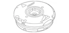 Genuine Mitsubishi Speaker 8720A304. Fixed Price $709.73.
