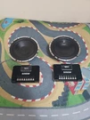 Boss Audio PC65.2C 6.5" Component Speakers. Fixed Price $59.49.