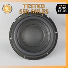 10-16 Porsche Panamera 970 Speaker Oem 55K. Fixed Price $78.85.