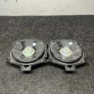 2011-2014 Bmw X3 X5 Floor Speaker Subwoofer Pair 65139218695 Oem. Fixed Price $63.96.