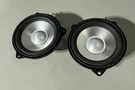 2010-2013 Land Rover LR4 Left & Right Door Panel Speaker Set 5H22-18808-FA Oem. Fixed Price $34.99.