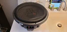 Powerbass 2XL1240D Subwoofer #1. Fixed Price $200.00.