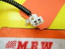 Radio Door Speaker Wire Plug Connector Pigtail Harness 11-16 Scion Tc Left Right. Fixed Price $31.21.