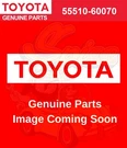 Toyota Genuine 55510-60070 Cover Assy, Speaker 5551060070. Fixed Price $118.07.