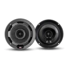 Mtx 6.5" 65W Rms 4OH Coaxial Marine Speaker Pair. Fixed Price $119.96.
